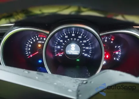 2015 Kia Optima Lx z USA, uszkodzony, nr VIN 5XXGM4A72FG404009